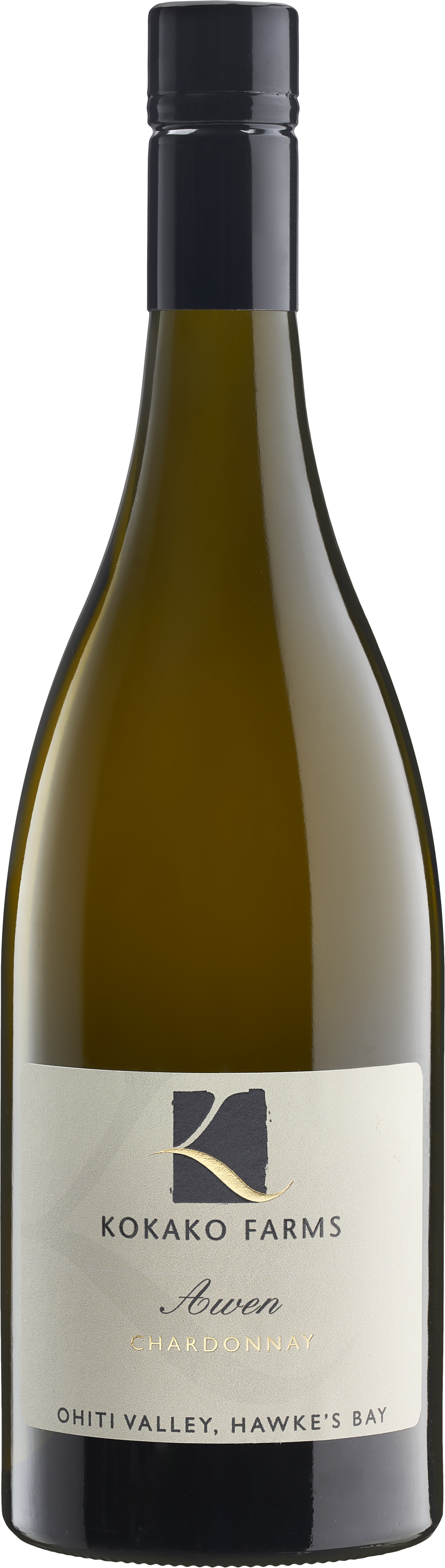 Awen 2024 Chardonnay