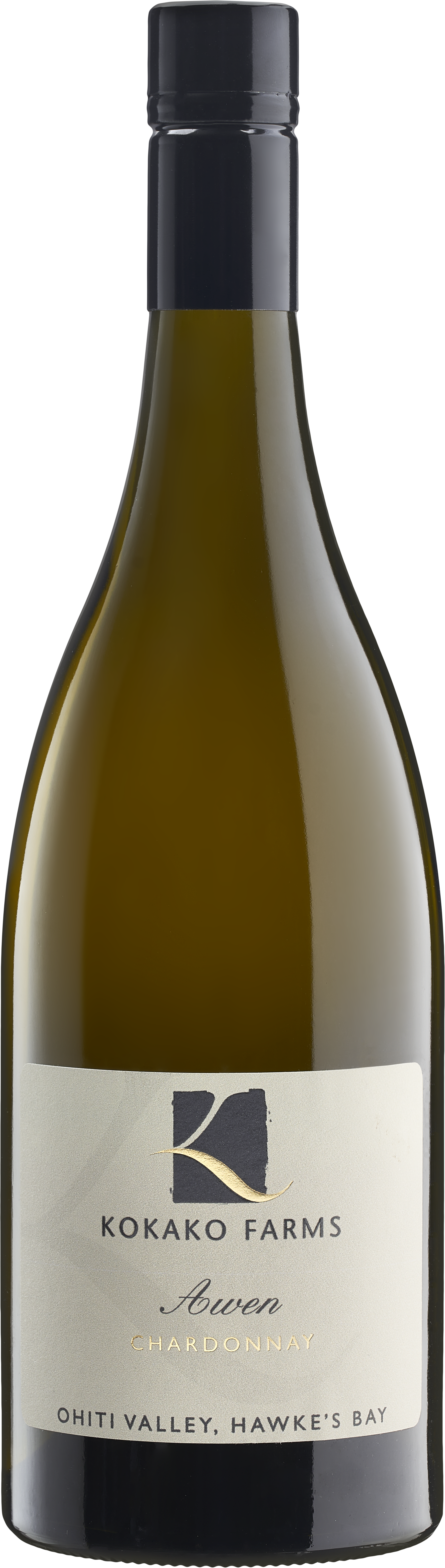 Awen  Chardonnay 2024