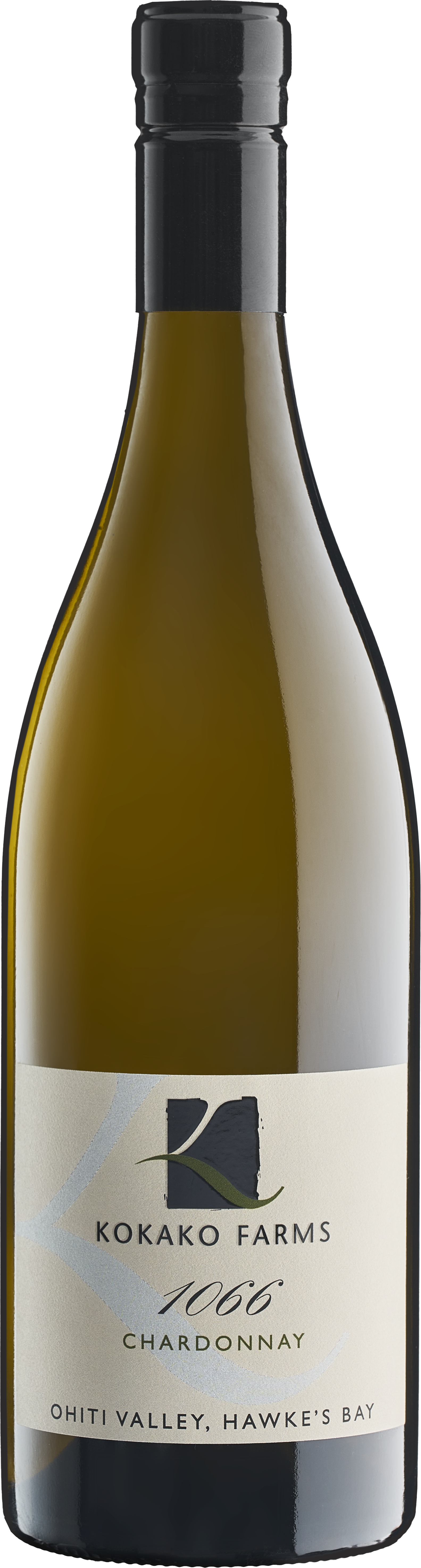1066 Chardonnay 2025