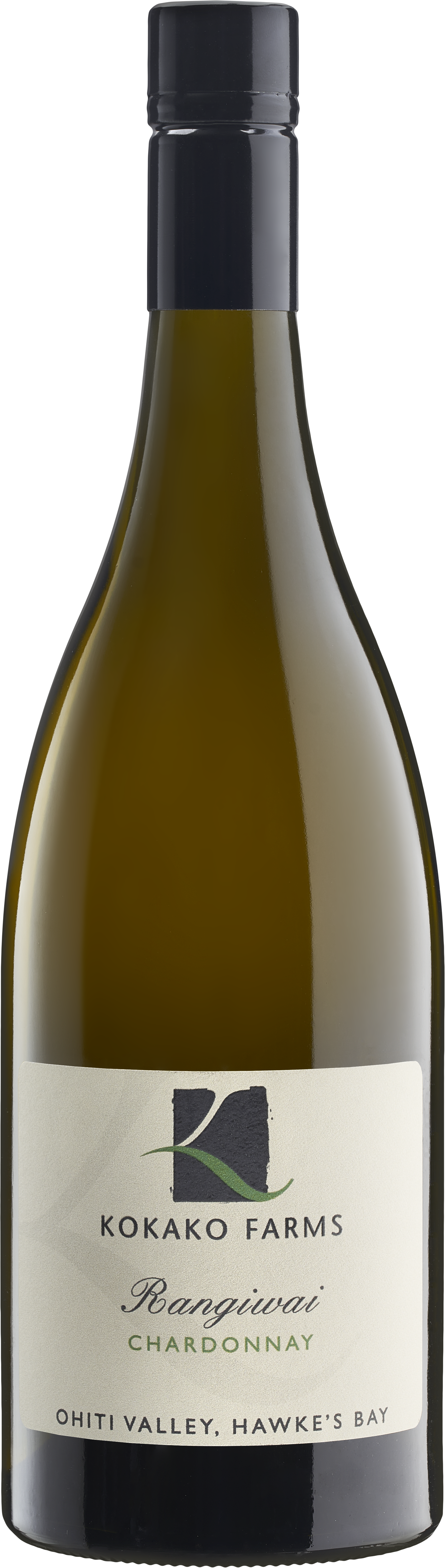 Rangiwai 2024 Chardonnay