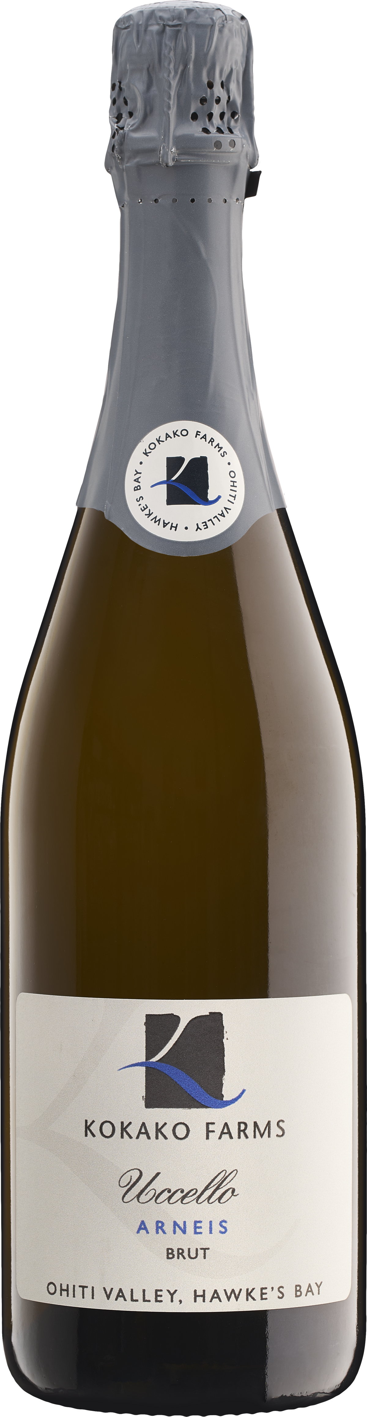 Uccello Sparkling Arneis