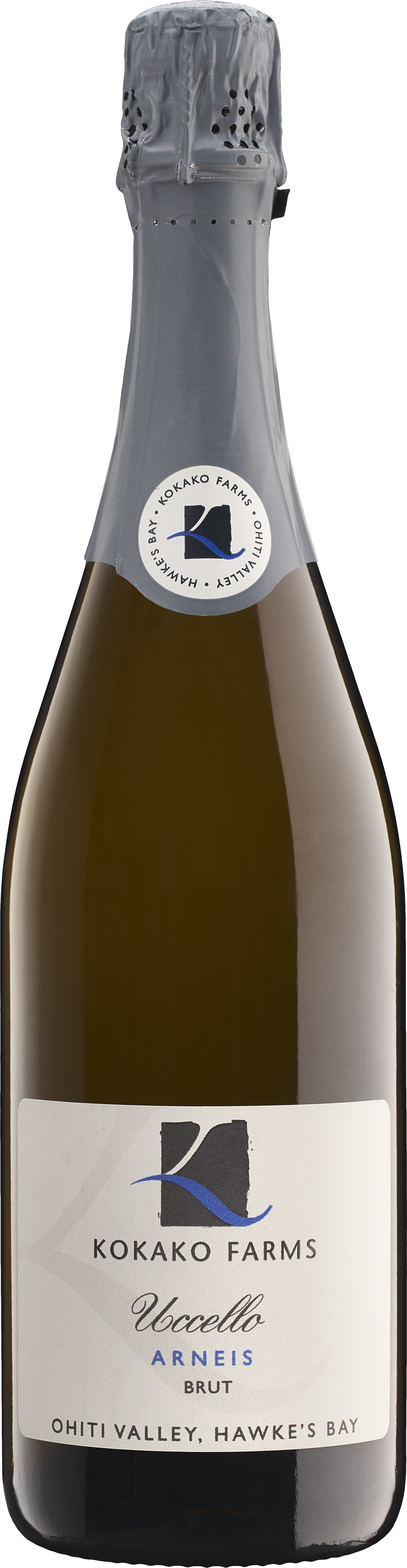 Uccello Sparkling Arneis