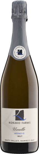 Uccello Sparkling Arneis